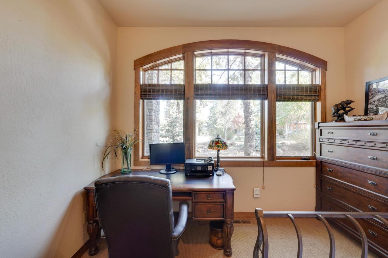 Klamath Falls Vacation Rental With Resort Amenities! エクステリア 写真
