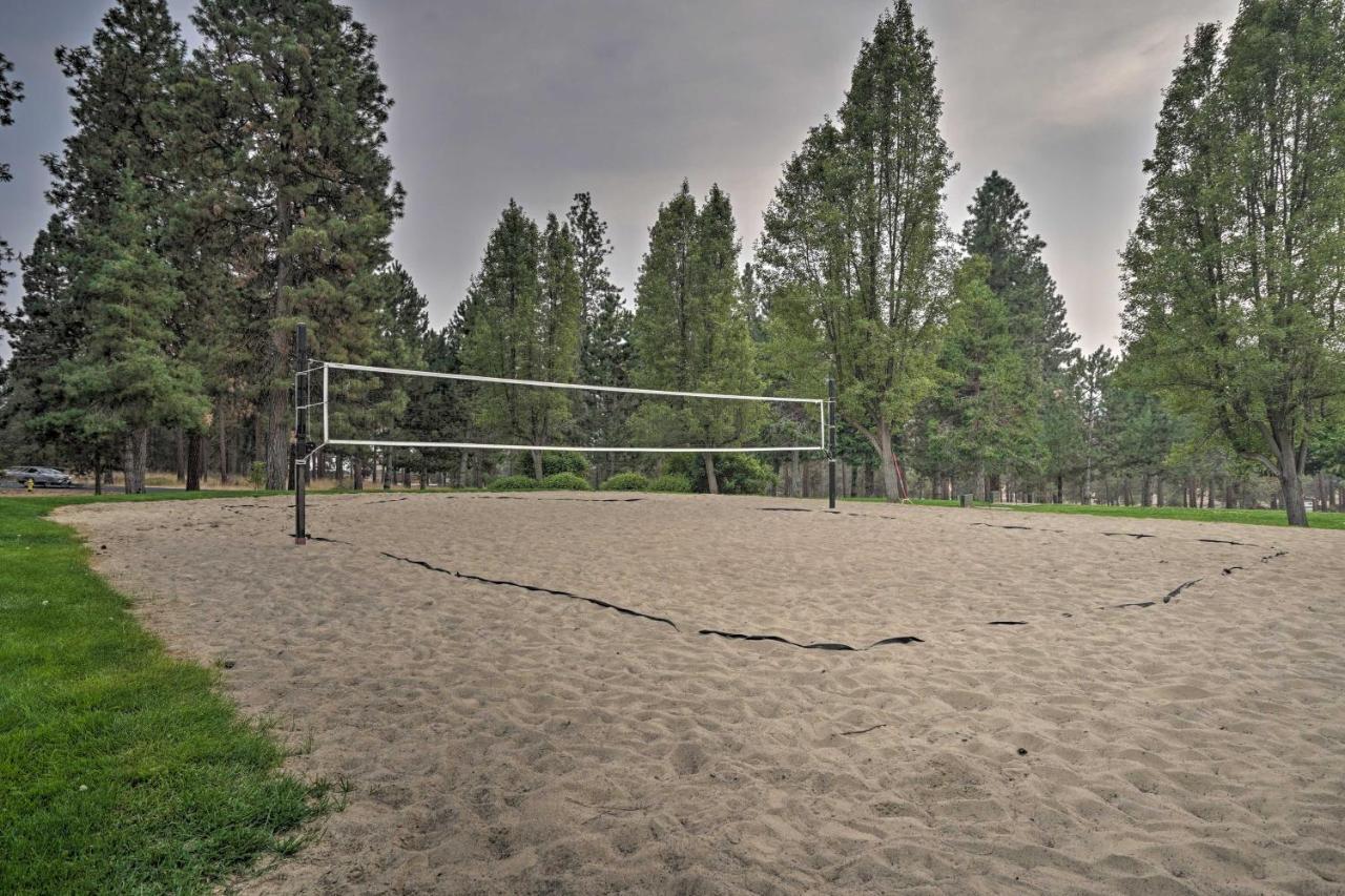Klamath Falls Vacation Rental With Resort Amenities! エクステリア 写真