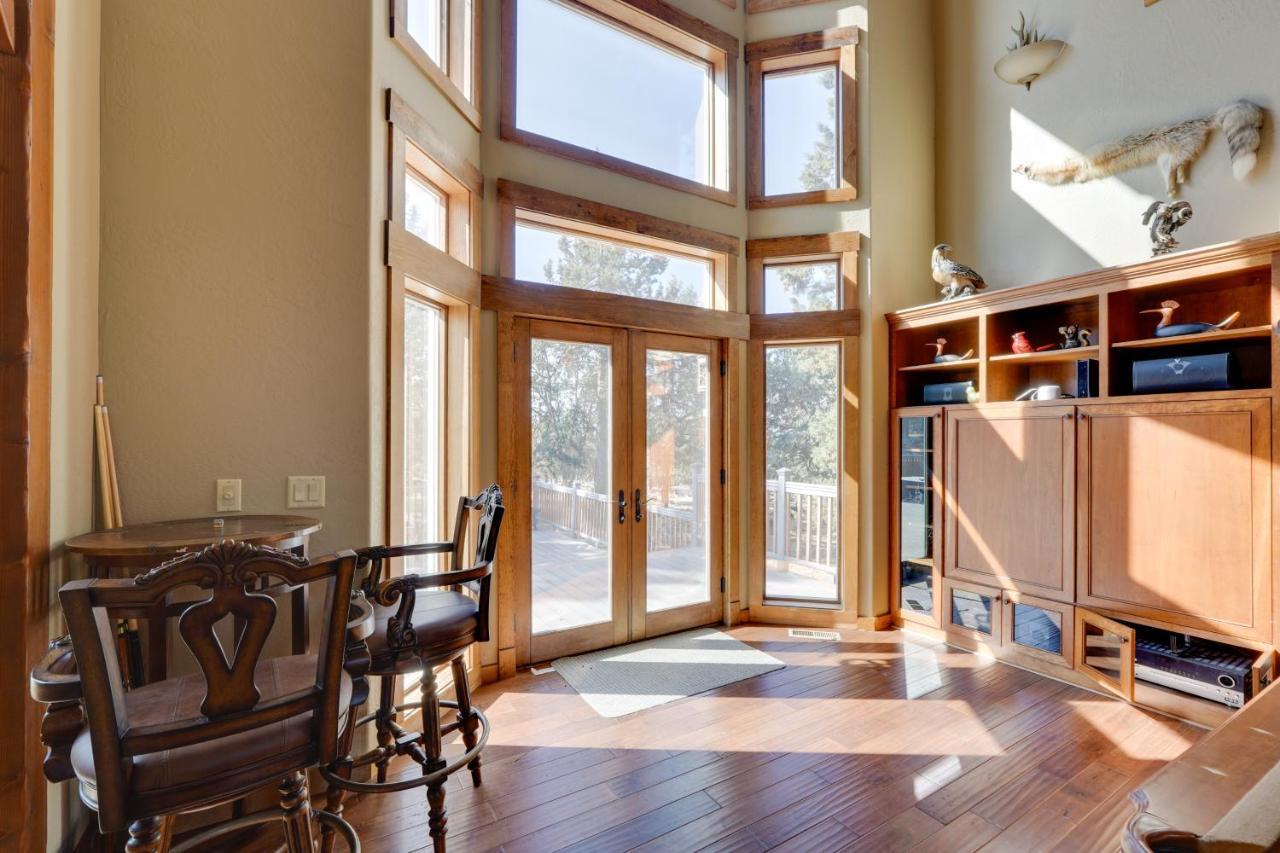 Klamath Falls Vacation Rental With Resort Amenities! エクステリア 写真