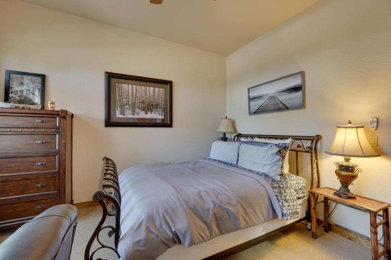 Klamath Falls Vacation Rental With Resort Amenities! エクステリア 写真