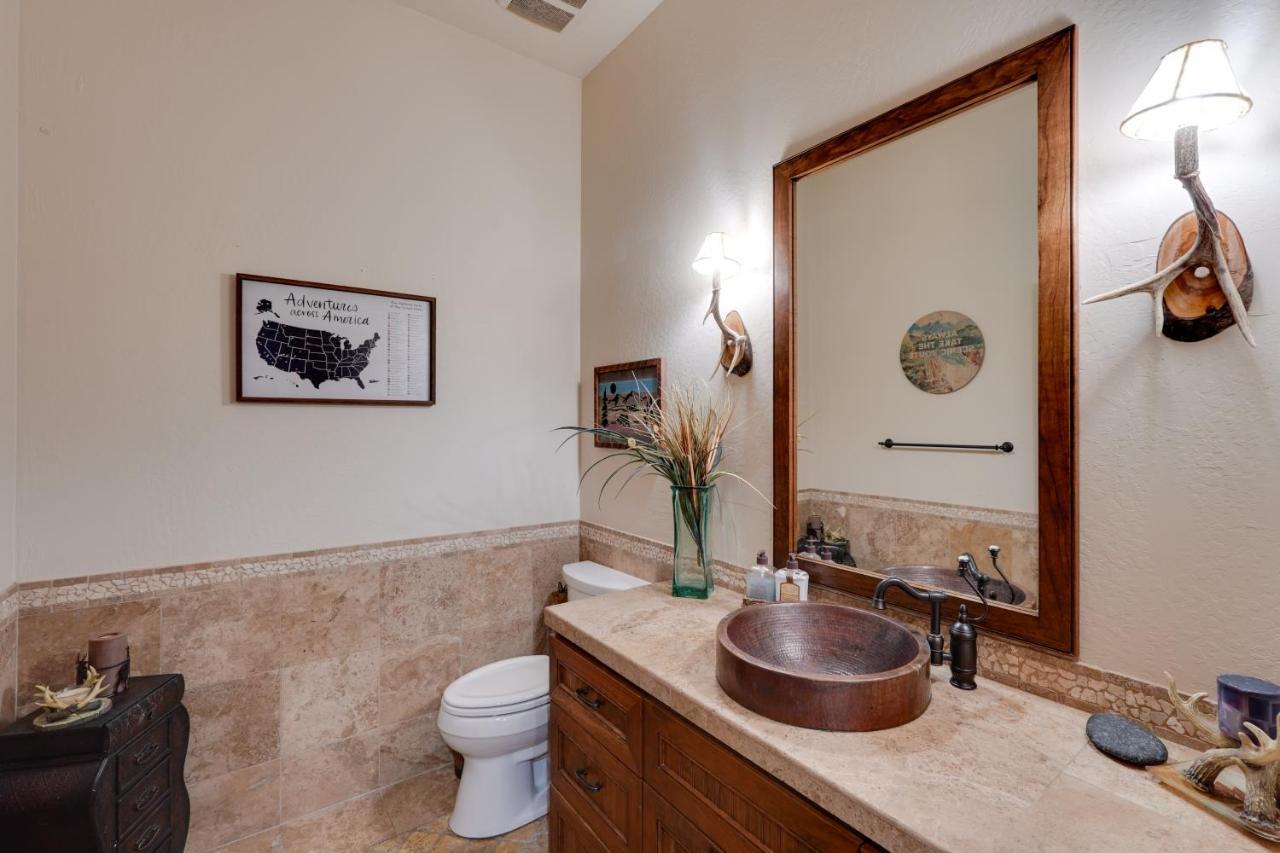 Klamath Falls Vacation Rental With Resort Amenities! エクステリア 写真