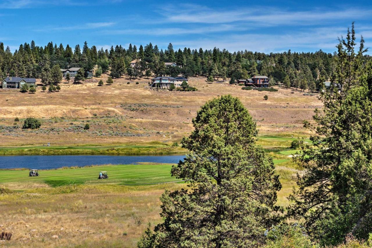 Klamath Falls Vacation Rental With Resort Amenities! エクステリア 写真