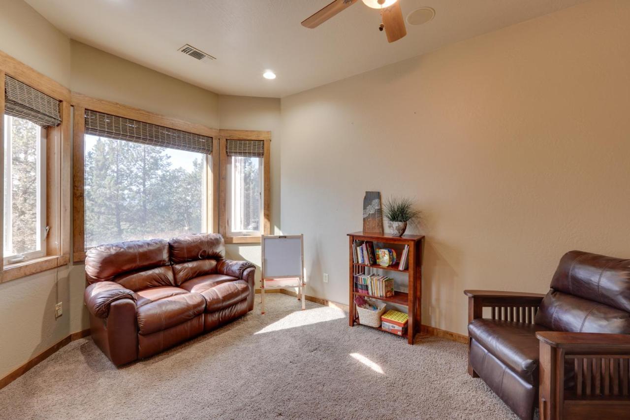 Klamath Falls Vacation Rental With Resort Amenities! エクステリア 写真