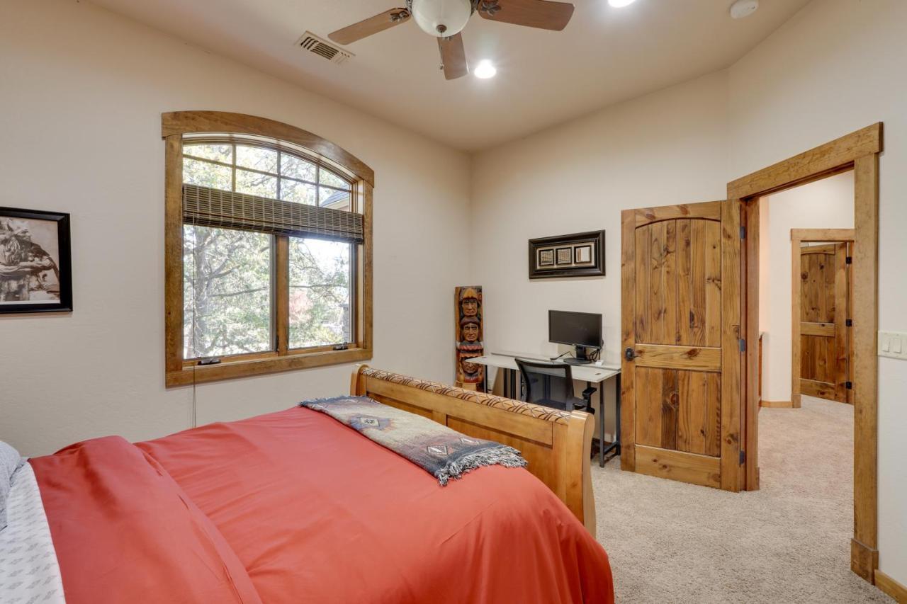 Klamath Falls Vacation Rental With Resort Amenities! エクステリア 写真