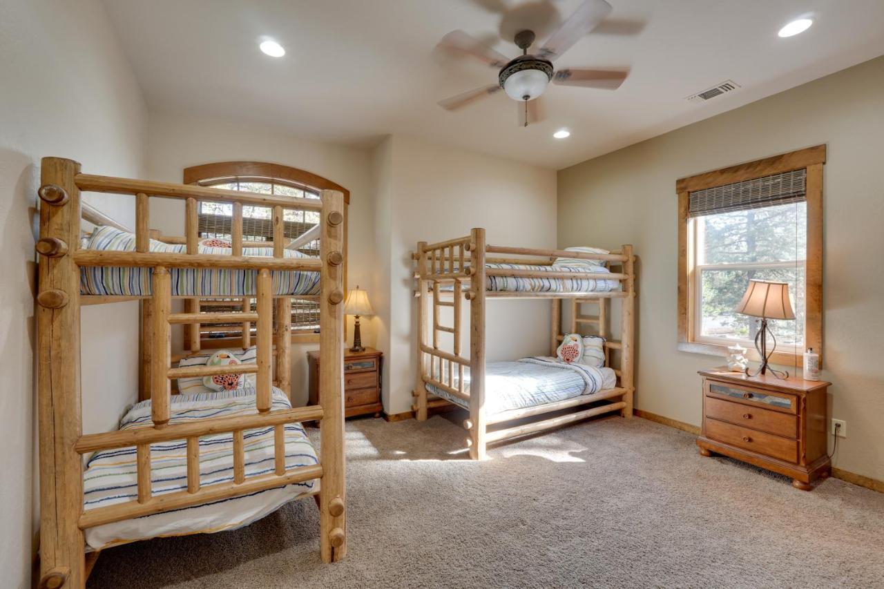 Klamath Falls Vacation Rental With Resort Amenities! エクステリア 写真