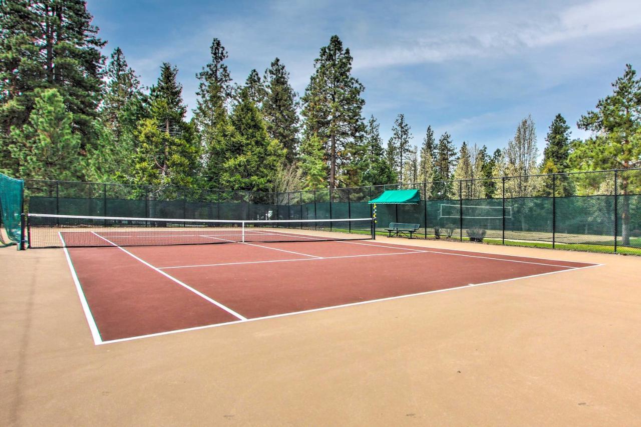 Klamath Falls Vacation Rental With Resort Amenities! エクステリア 写真