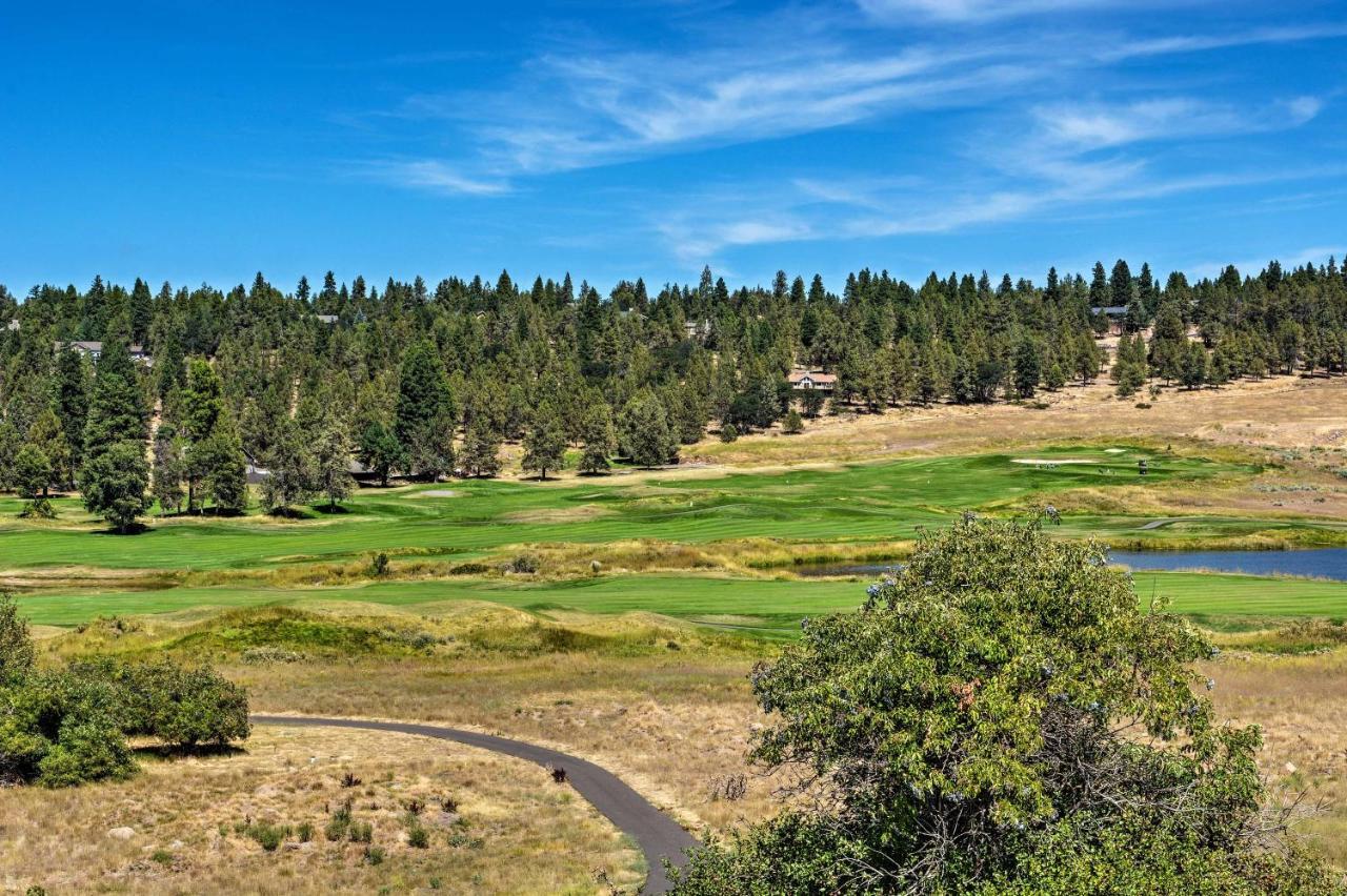 Klamath Falls Vacation Rental With Resort Amenities! エクステリア 写真