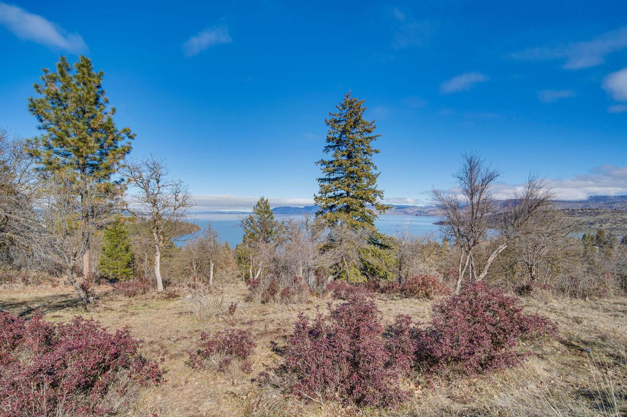 Klamath Falls Vacation Rental With Resort Amenities! エクステリア 写真