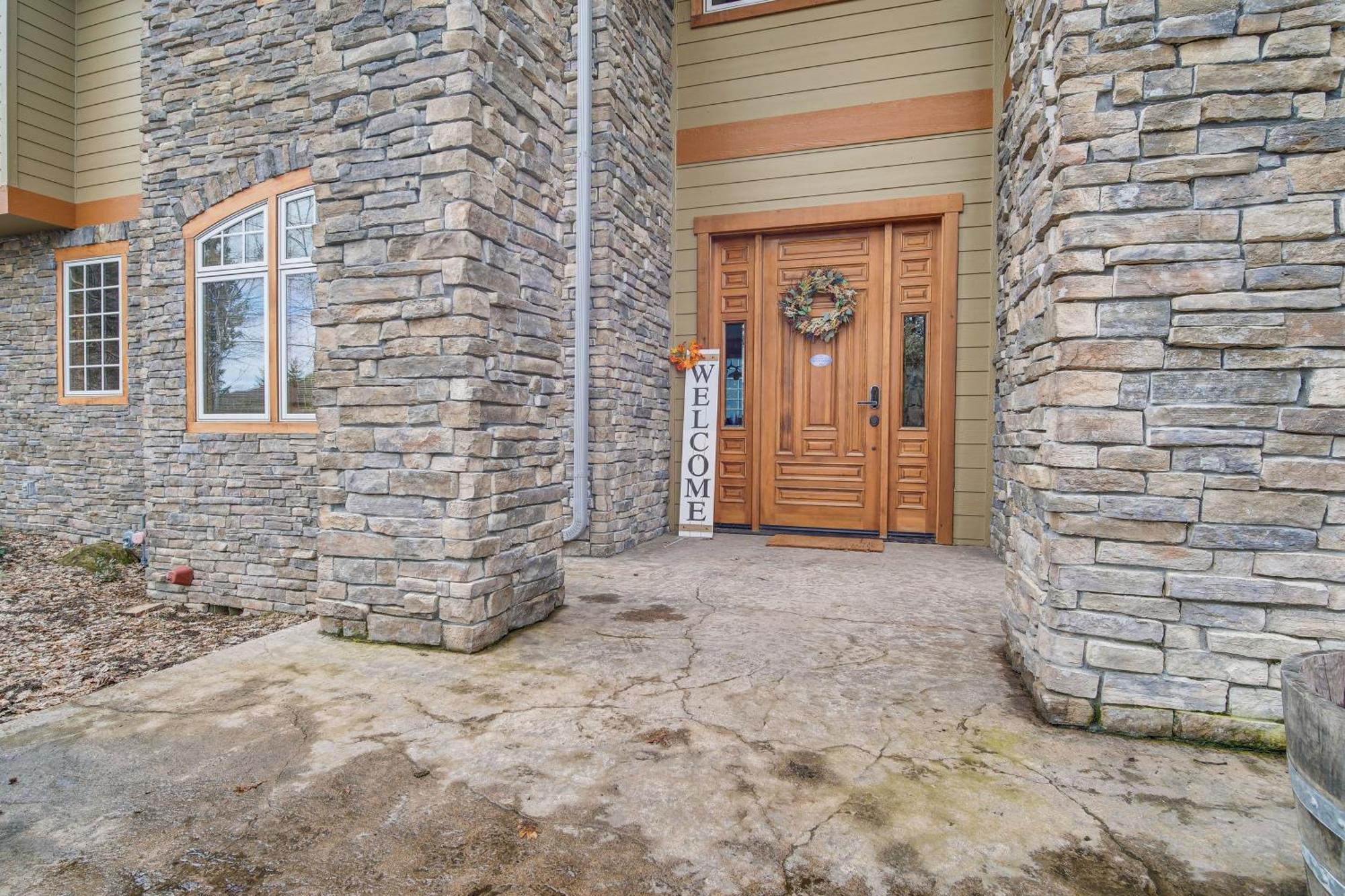 Klamath Falls Vacation Rental With Resort Amenities! エクステリア 写真